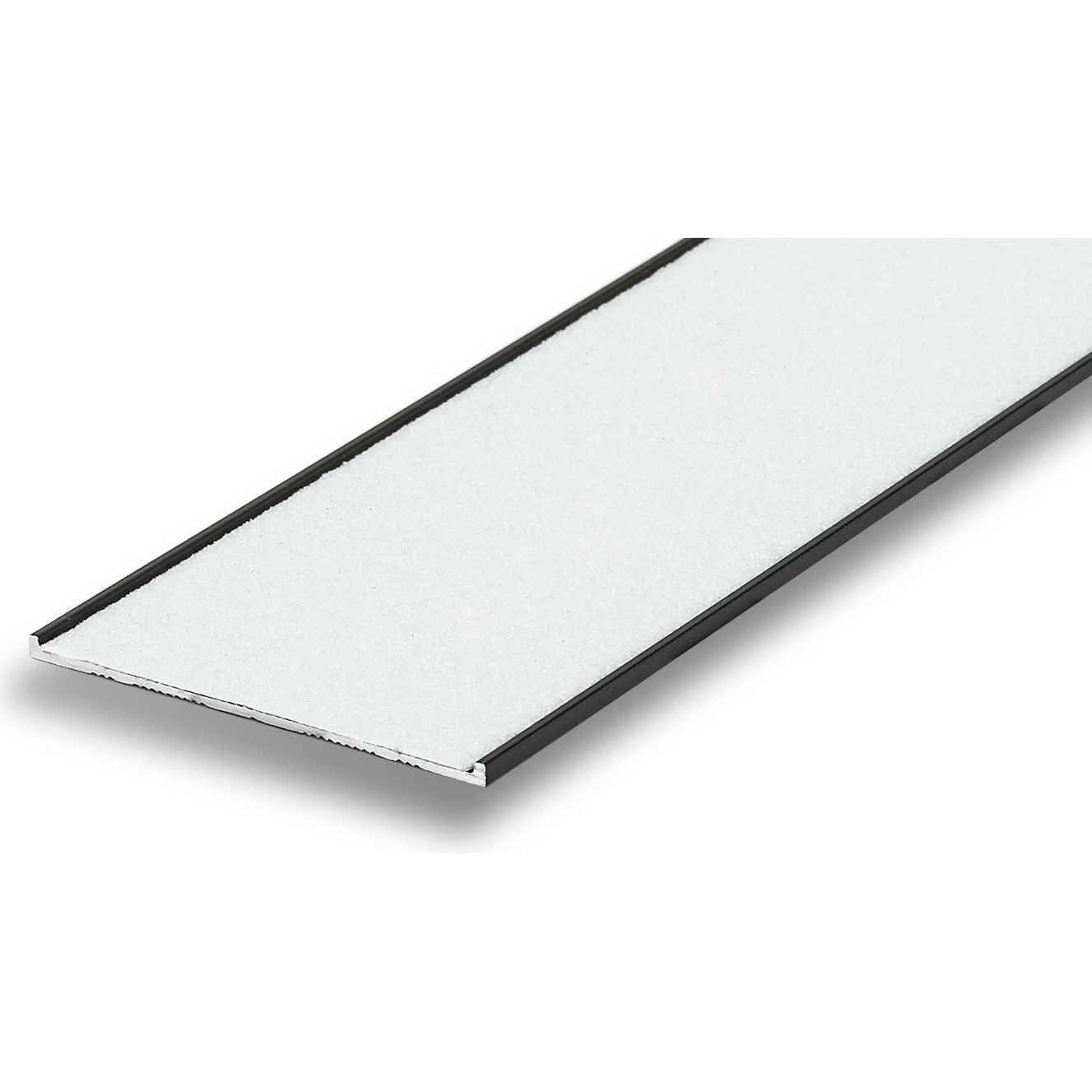 Stair Nosing - ESN42 1.75 kg Grey Base Black Anodised ESN42CG