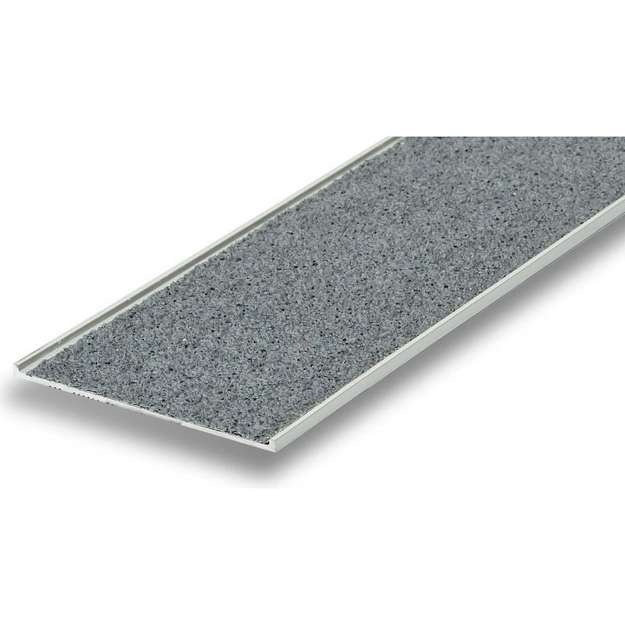 Stair Nosing - ESN42 1.75 kg Clear Base Clear Anodised ESN42CW