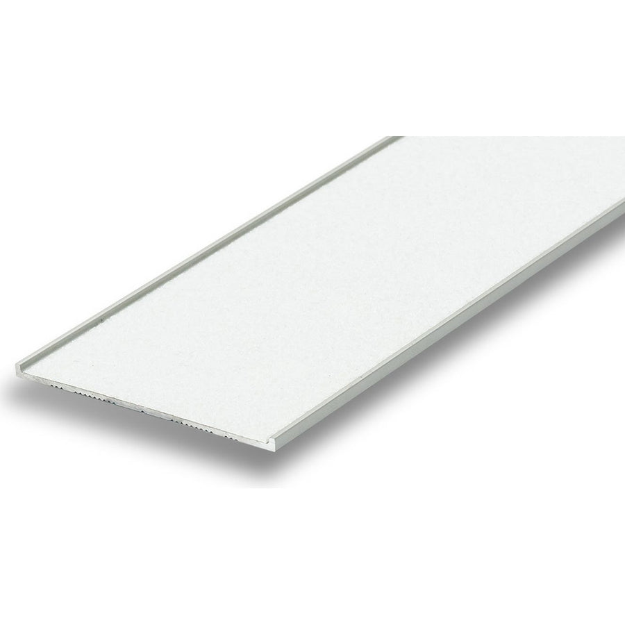 Stair Nosing - ESN42 1.75 kg Clear Base Black Anodised ESN42BC