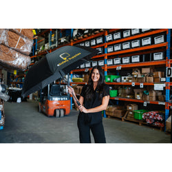 eSafety's Premium Umbrella