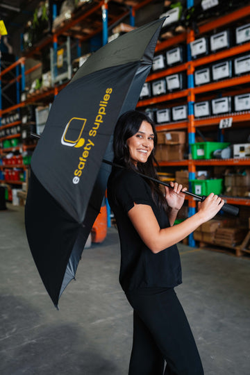 eSafety's Premium Umbrella