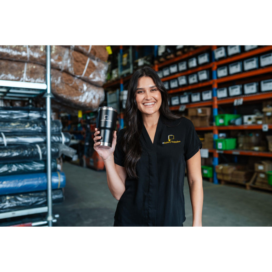 eSafety's Coffee Mug