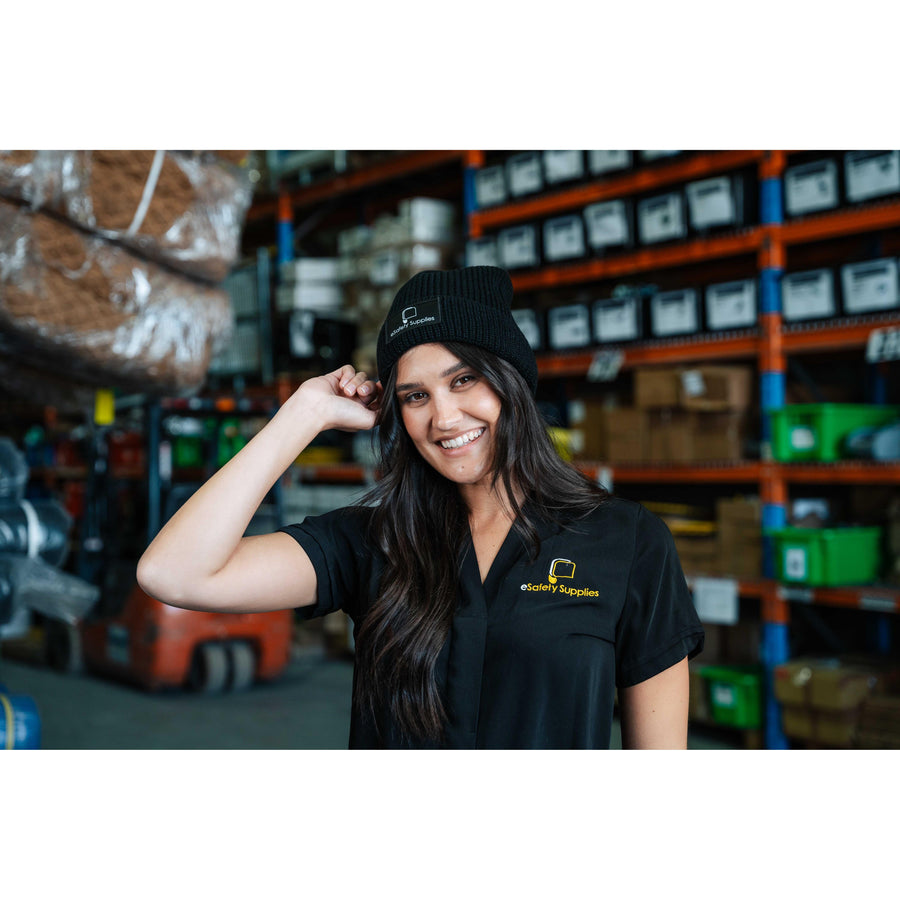 eSafety's Beanie