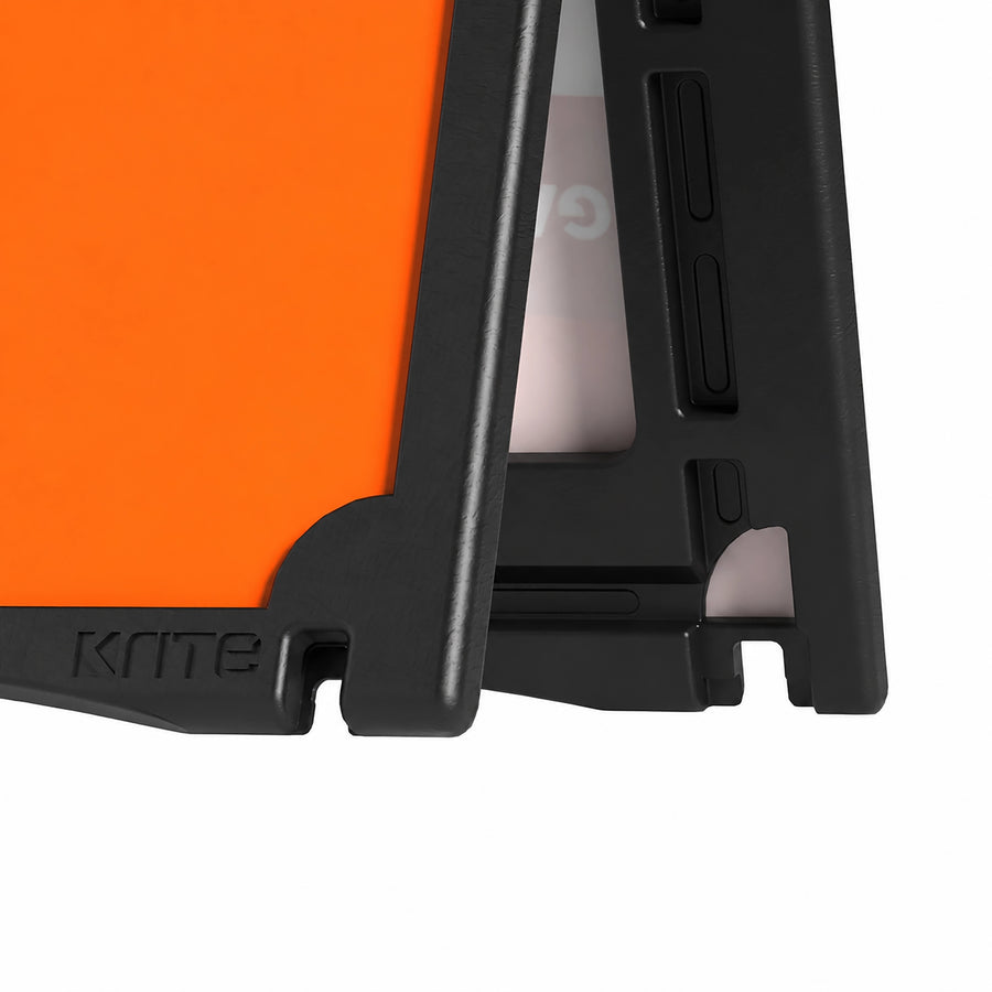 Weighted A Frame Sign - 900x600