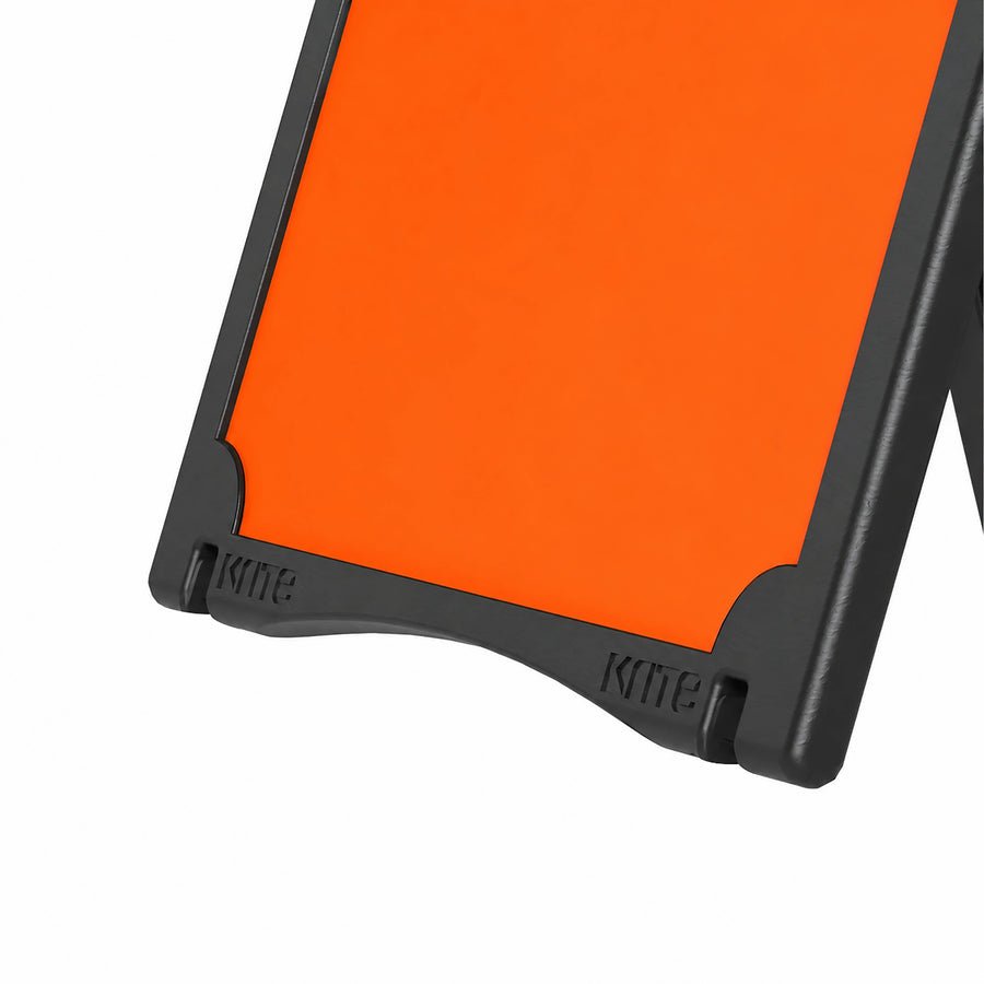 Weighted A Frame Sign - 900x600