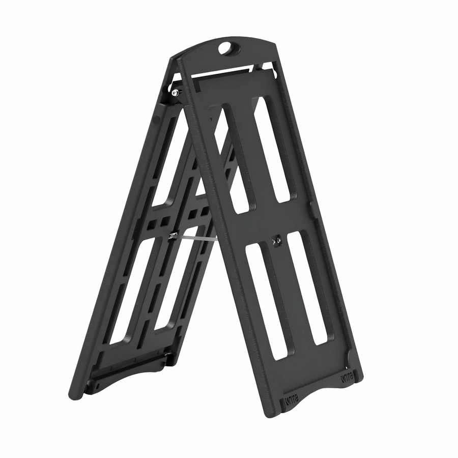 Weighted A Frame Sign - 900x600
