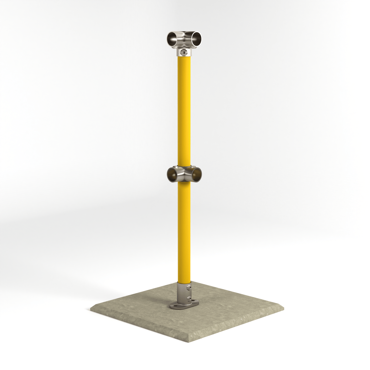 Cope Modular Handrail - CM31 Stanchion