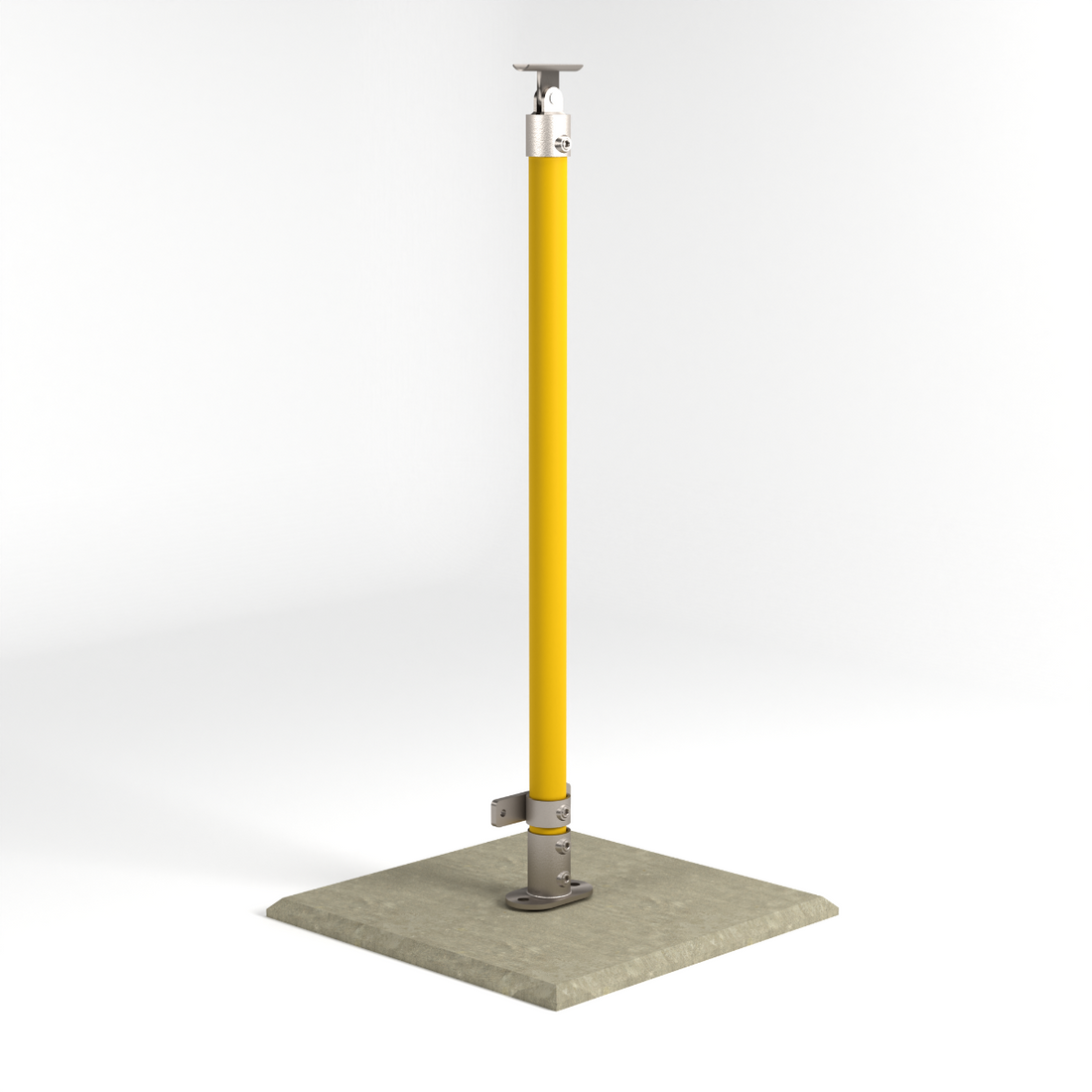 Cope Modular Handrail - CM20 Stanchion