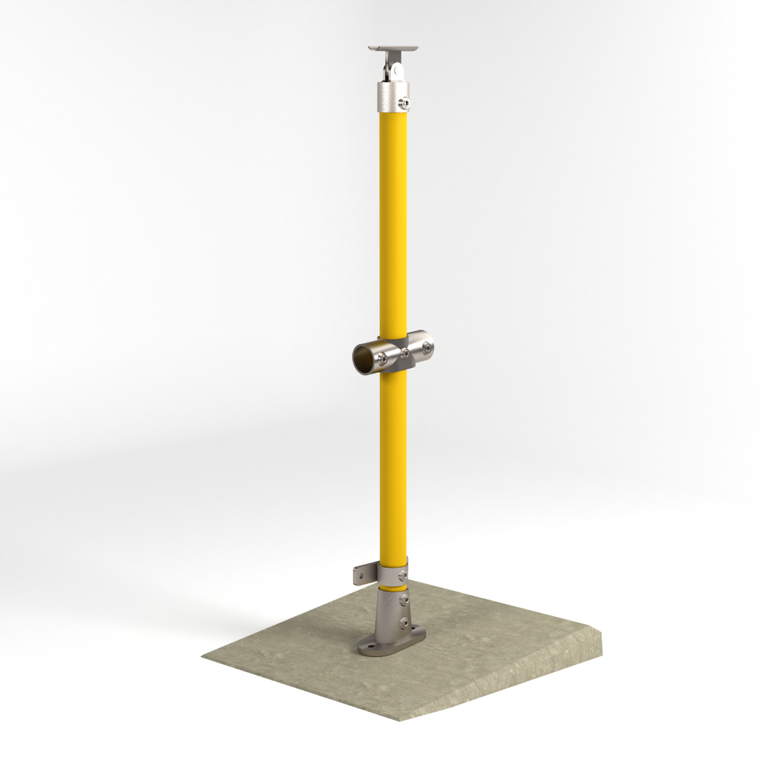 Cope Modular Handrail - CM10 Stanchion