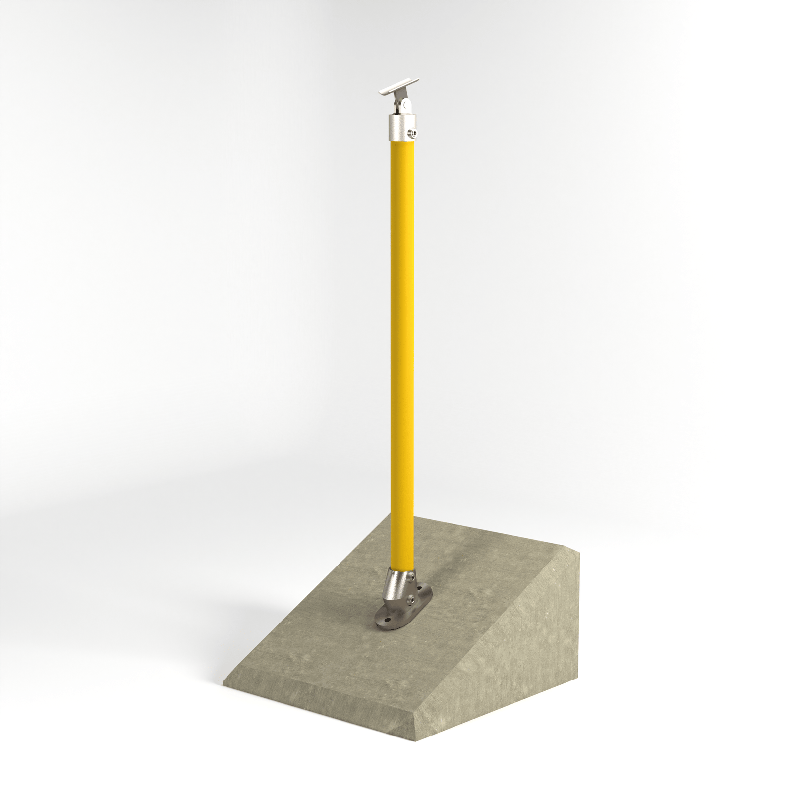 Cope Modular Handrail - CM02 Stanchion