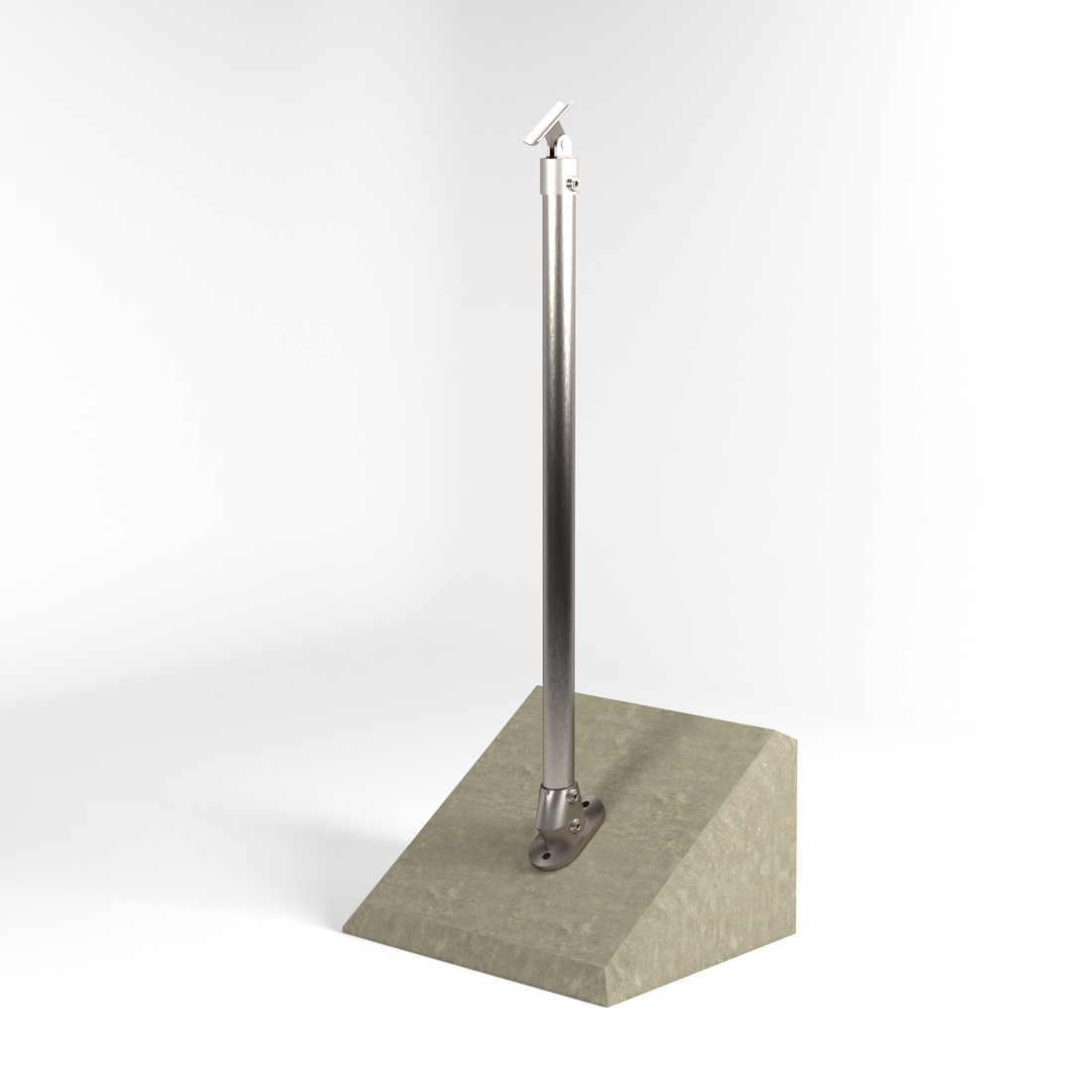 Cope Modular Handrail - CM03 Stanchion