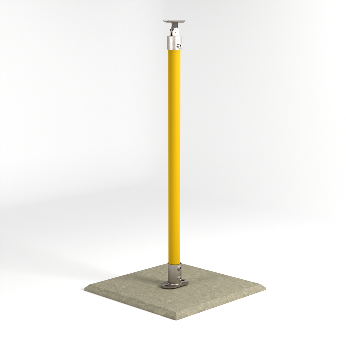 Cope Modular Handrail - CM05 Stanchion