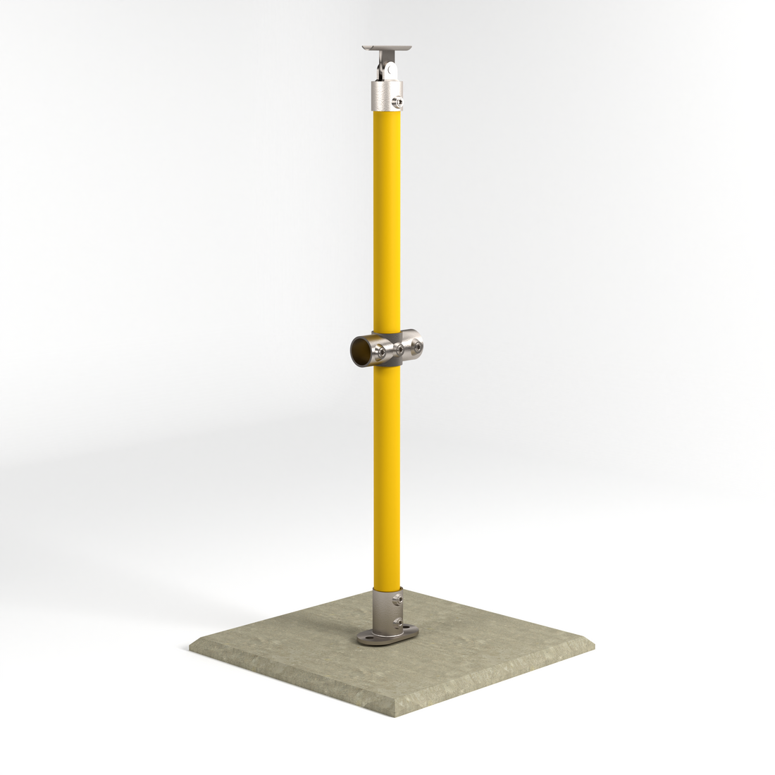 Cope Modular Handrail - CM06 Stanchion