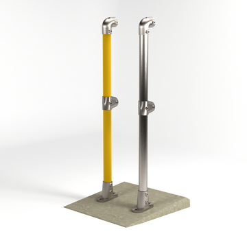 Cope Modular Handrail - CM52 Stanchion