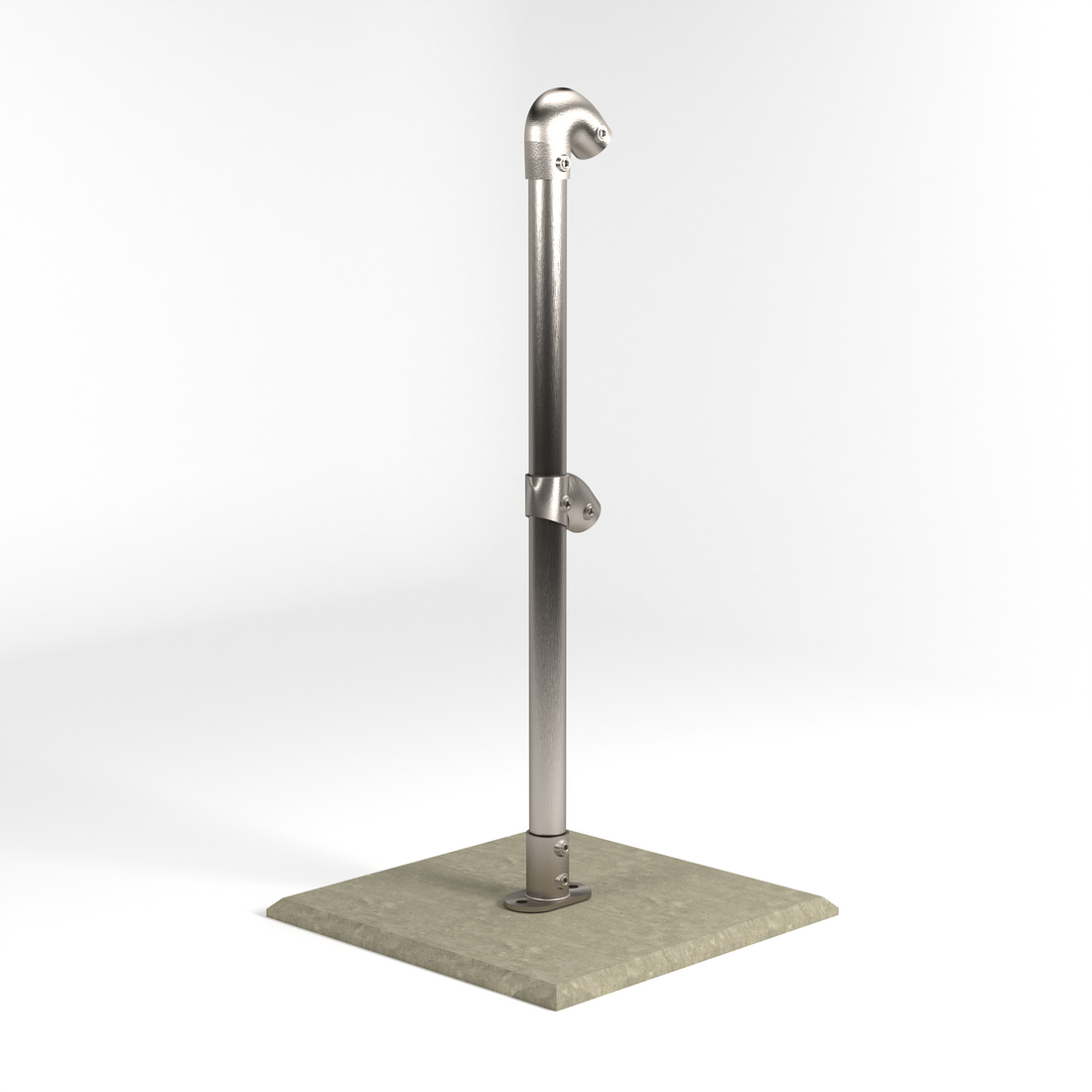 Cope Modular Handrail - CM41 Stanchion