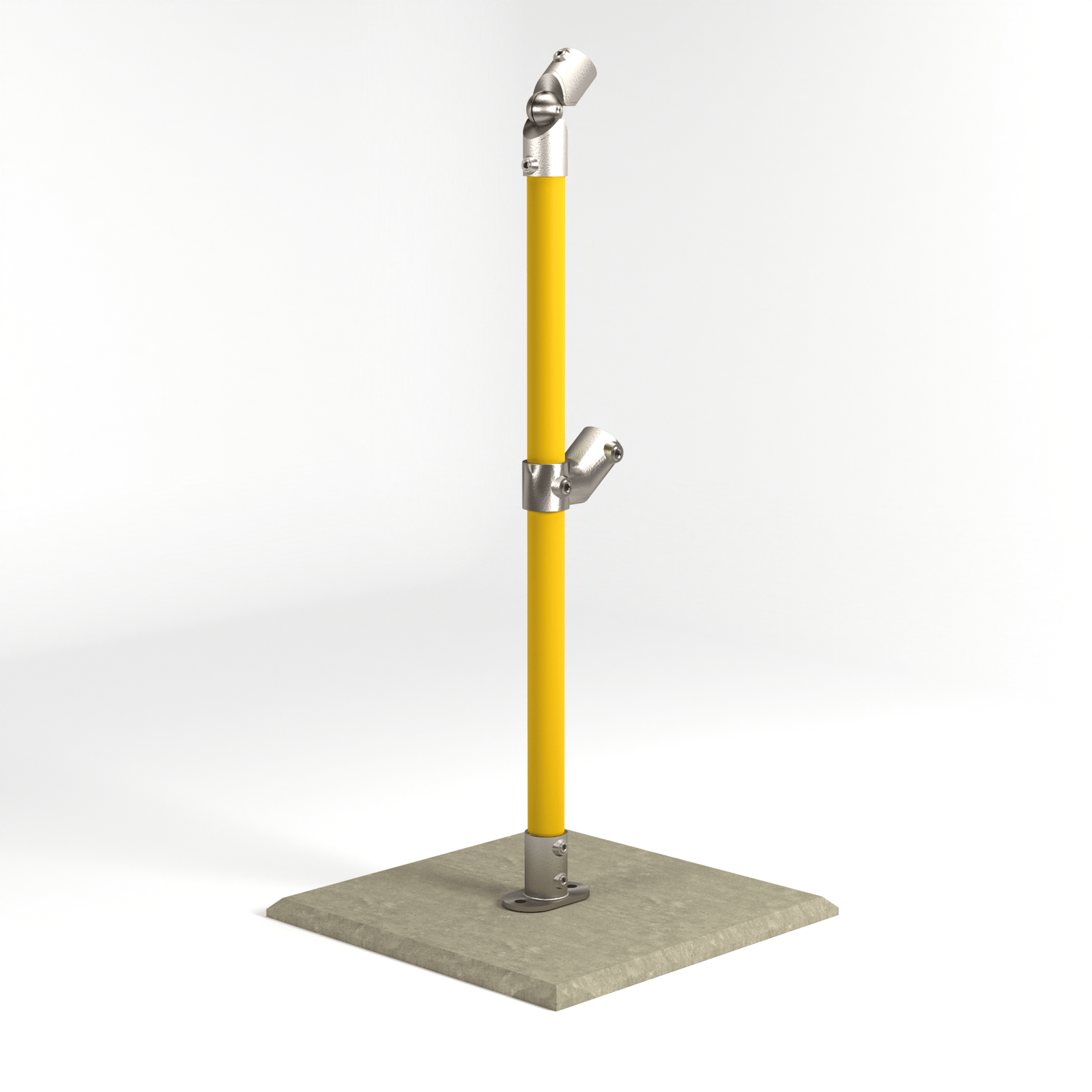Cope Modular Handrail - CM50 Stanchion