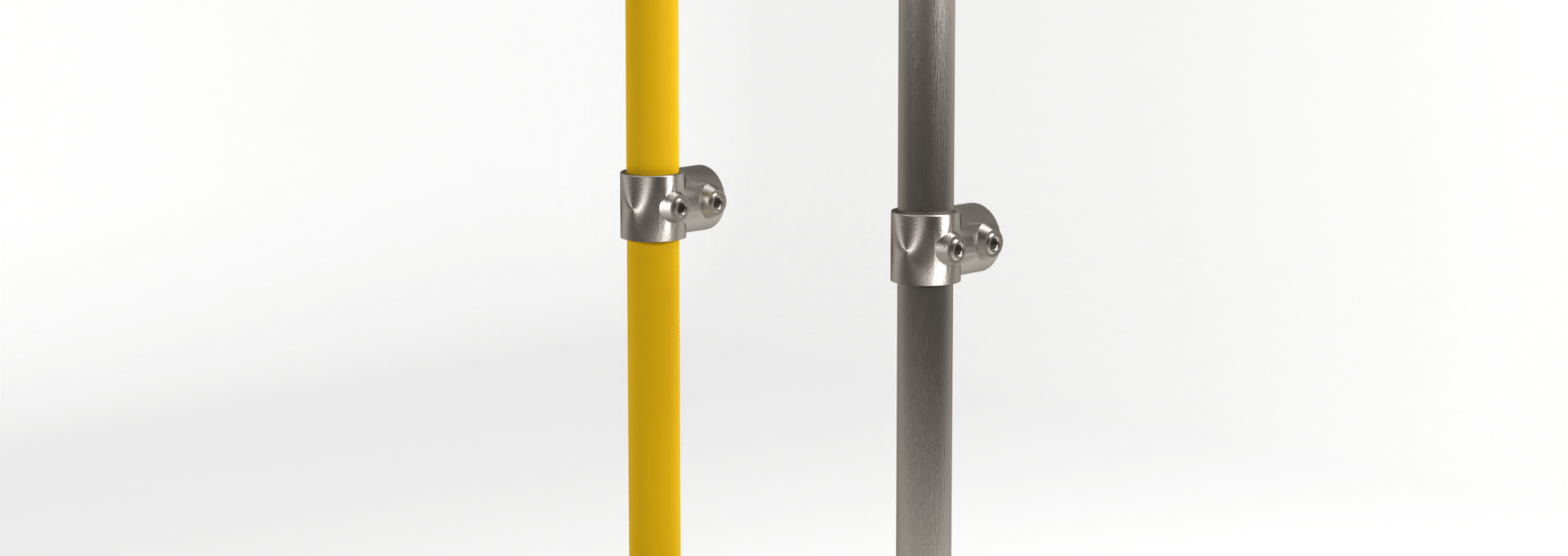 Modular Safety Handrails | Industrial & Versatile Kits Australia ...