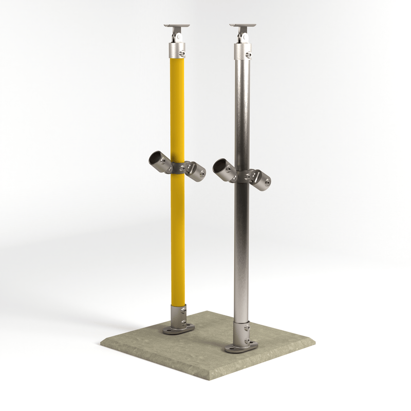 Modular Safety Handrails | Industrial & Versatile Kits Australia – Page ...