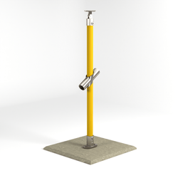 Cope Modular Handrail - CM59 Stanchion