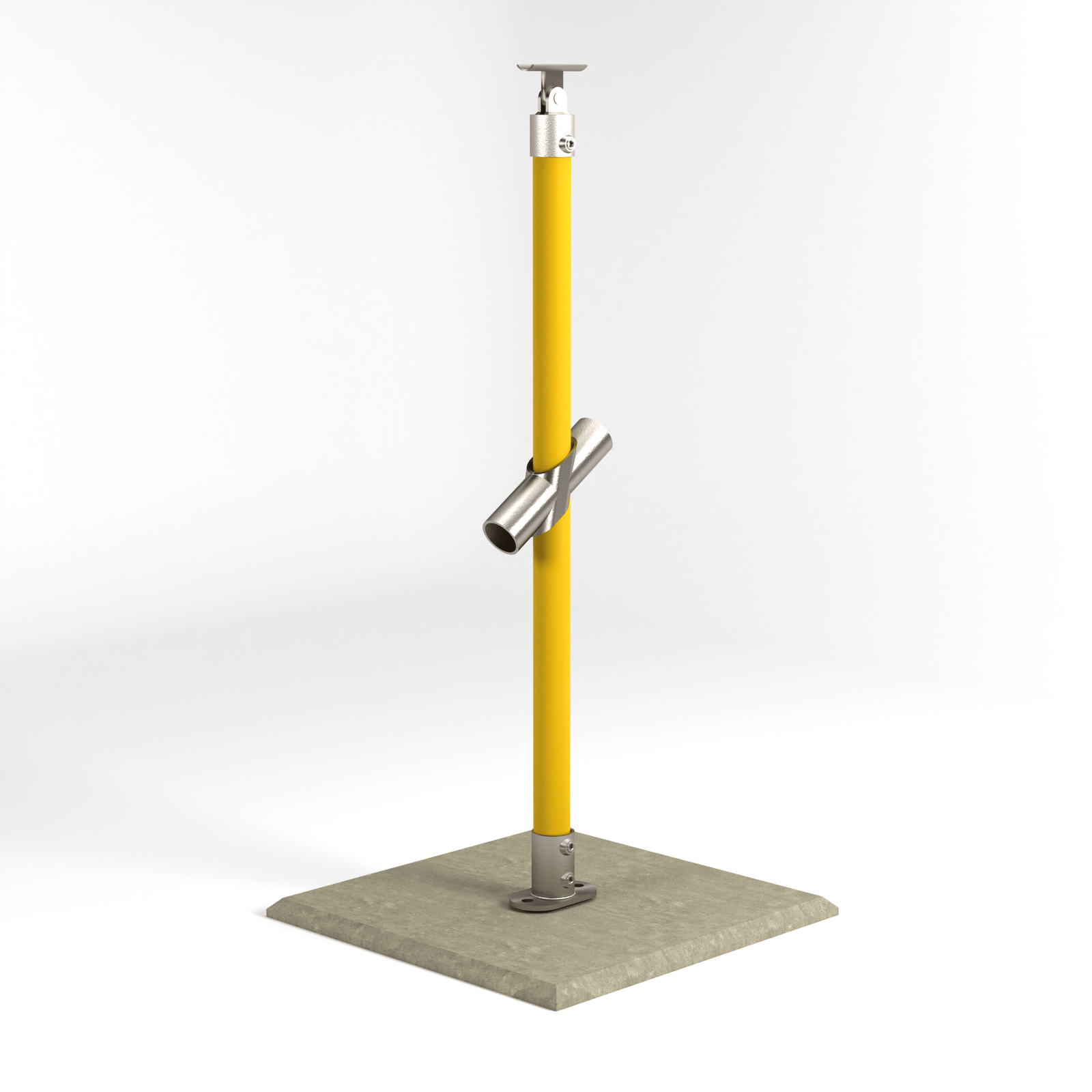 Cope Modular Handrail - CM59 Stanchion