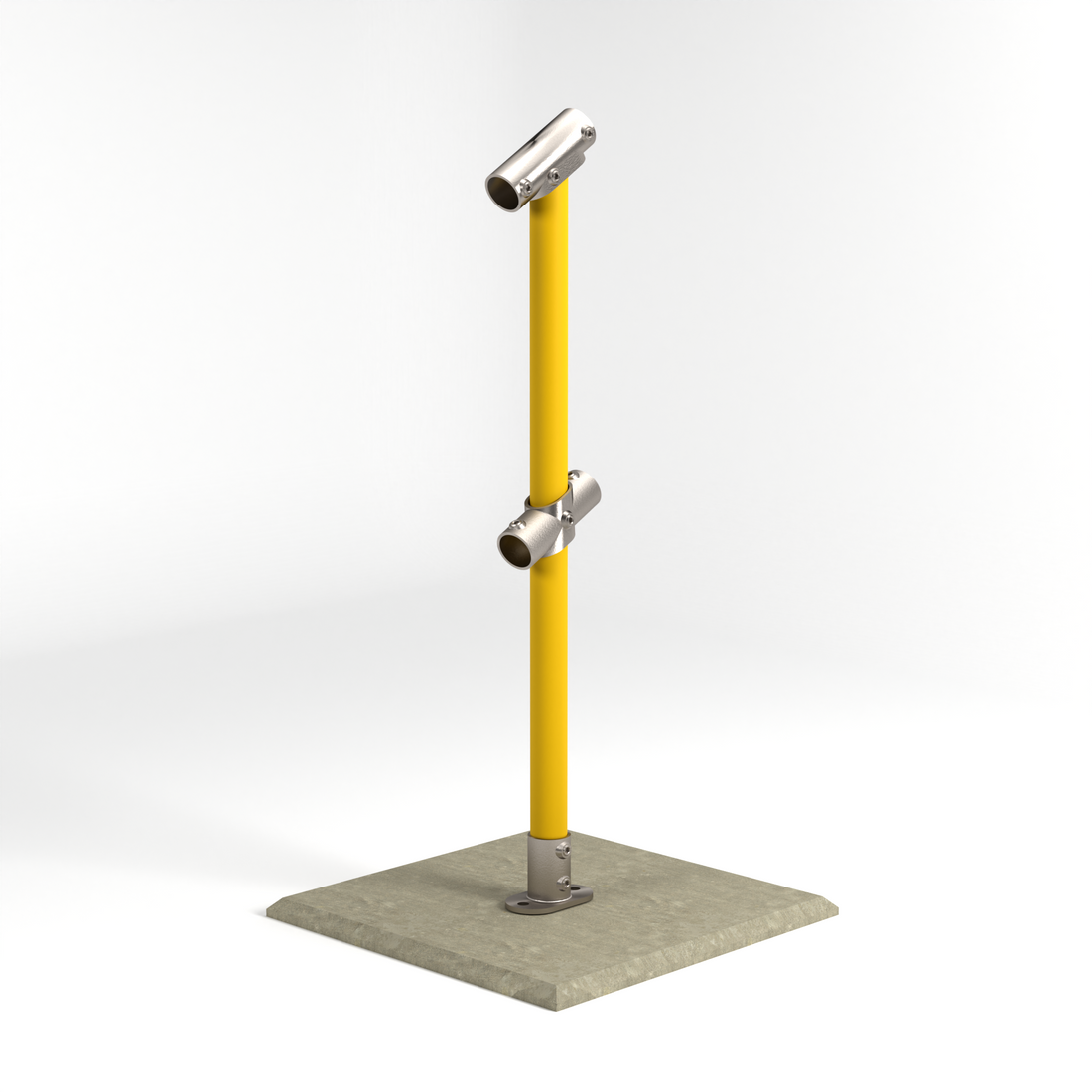 Cope Modular Handrail - CM69 Stanchion