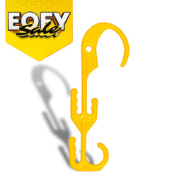 Electrical Lead Hook - Individual
