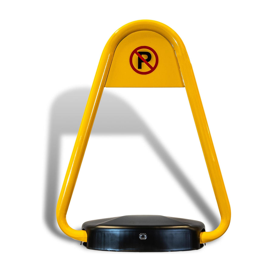 Automatic Parking Lock (600mm High) 28 kg