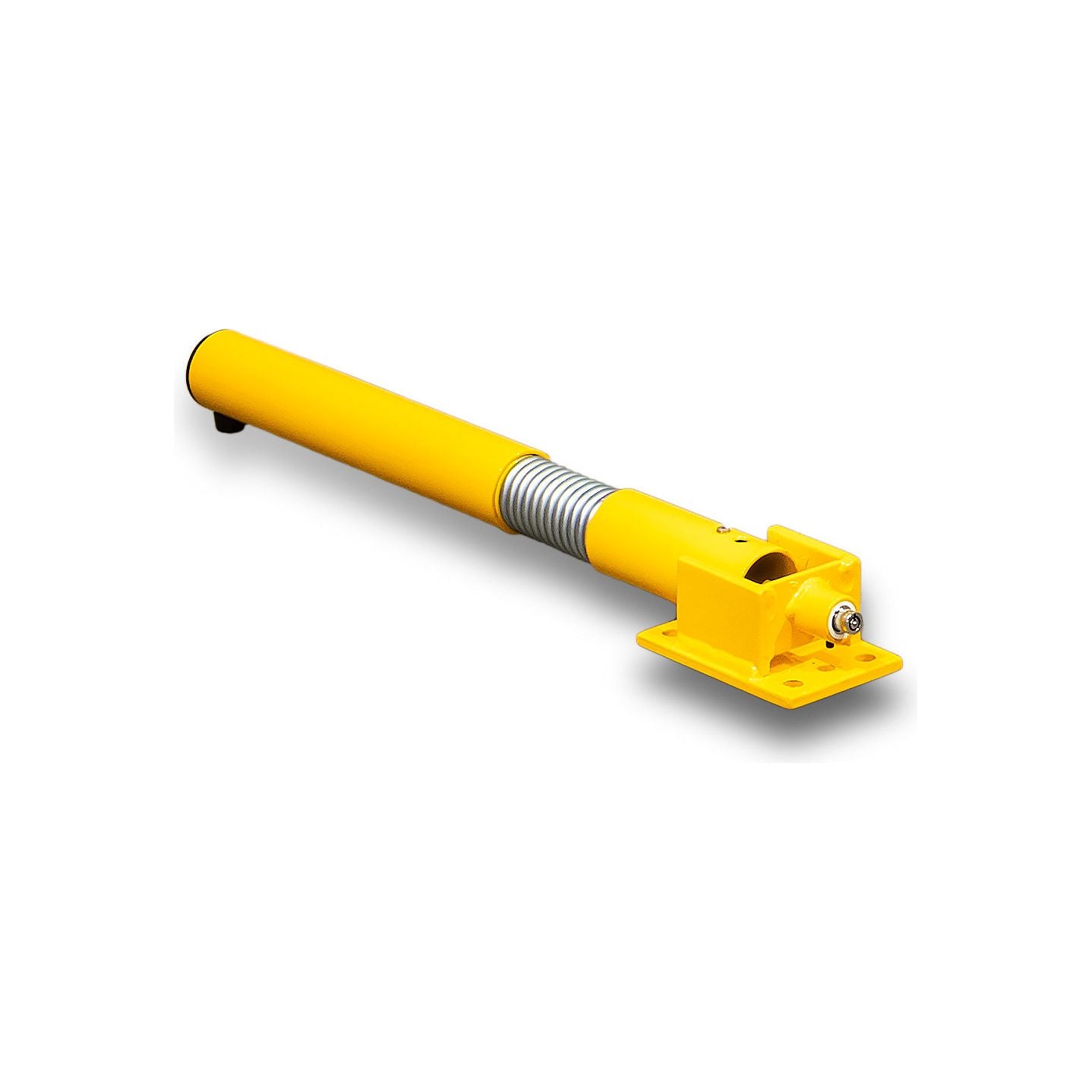 Bollard - Fold Down Spring