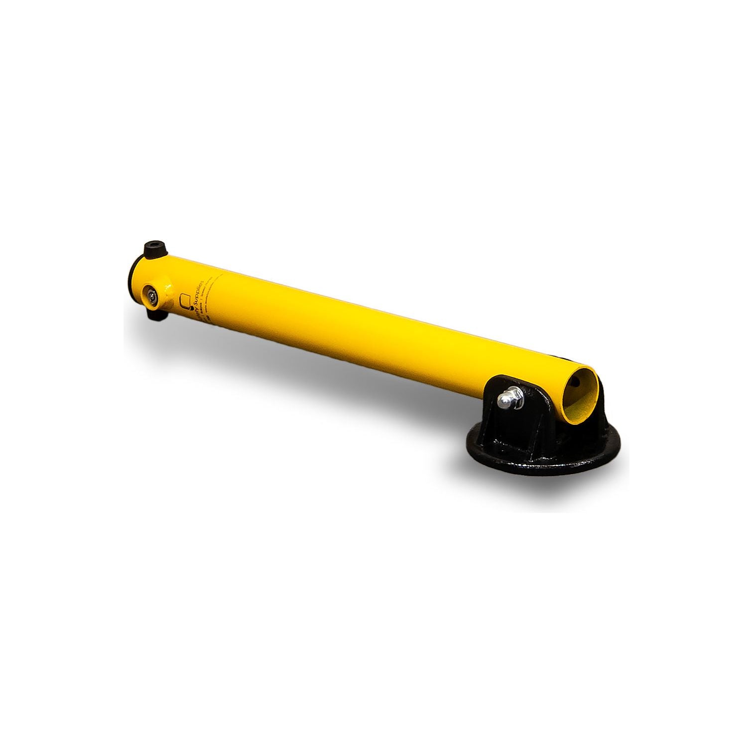Fold Down Bollard (610mm High)