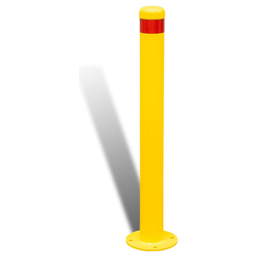 Surface Mount Bollard – 90mm 38.5 kg