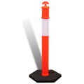 T-Top Bollard 21 kg Base Size 6kg TB-6KG