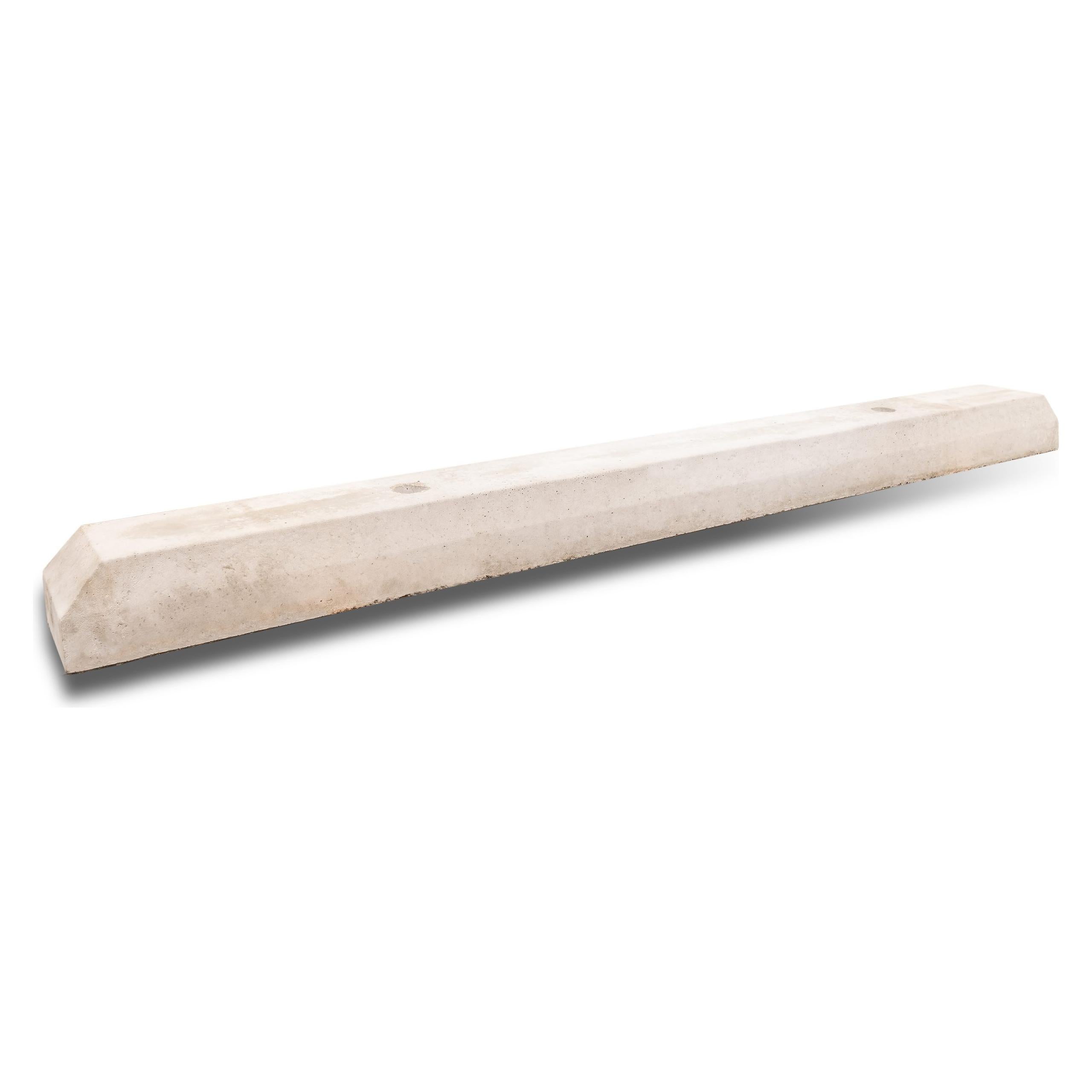 Concrete Wheel Stops — 84MPa | eSafety Supplies