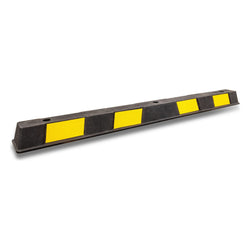 Premium Wheel Stop - 5 Year Warranty 45.5 kg