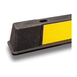Premium Wheel Stop - 2 Metres