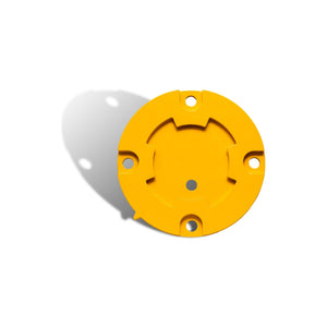 Surface Mount - Storage Shoe