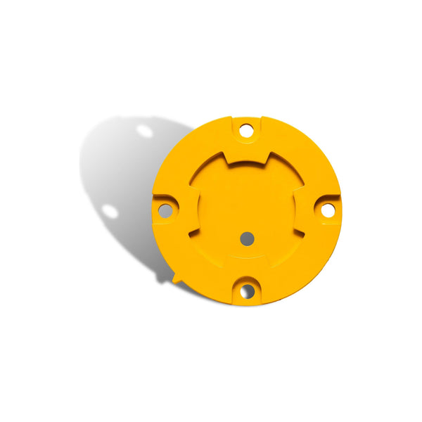 Surface Mount - Storage Shoe