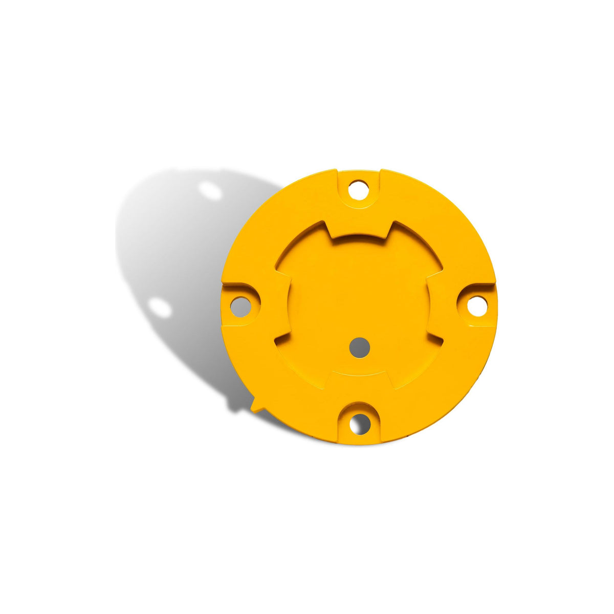 Surface Mount - Storage Shoe