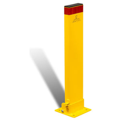 Bollard - Parking Protector (Pad Lock) 45.5 kg