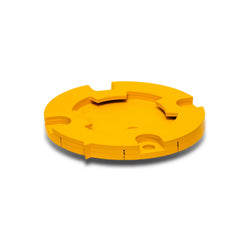 Surface Mount - Storage Shoe 21 kg