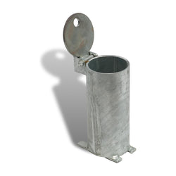 Additional Keylock Sleeve | 90mm 17.5 kg