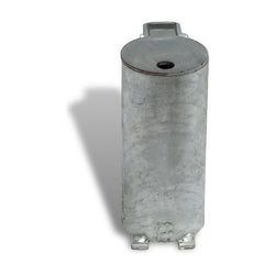 Additional Keylock Sleeve | 90mm