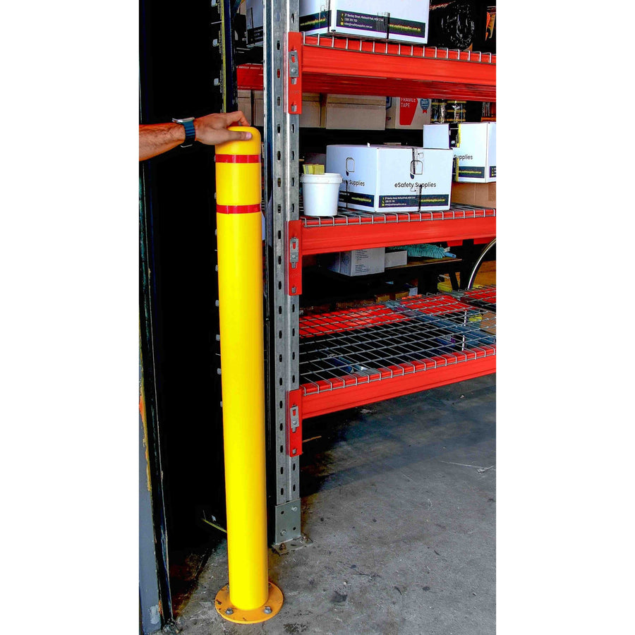 Bollard Covers - Suit 90mm & 140mm Bollard
