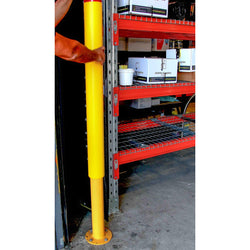 Bollard Covers - Suit 90mm & 140mm Bollard