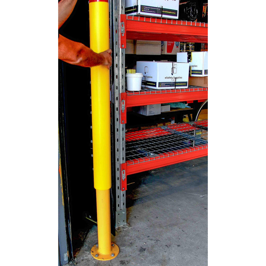 Bollard Covers - Suit 90mm & 140mm Bollard