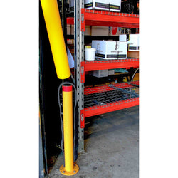 Bollard Covers - Suit 90mm & 140mm Bollard 9.45 kg Diameter 140mm bc-140