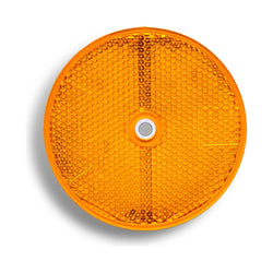 Corner Cube Reflectors - Various Colours