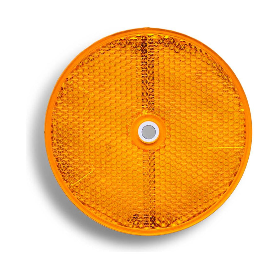 Corner Cube Reflectors - Various Colours