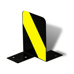 Jersey Kerb Delineator