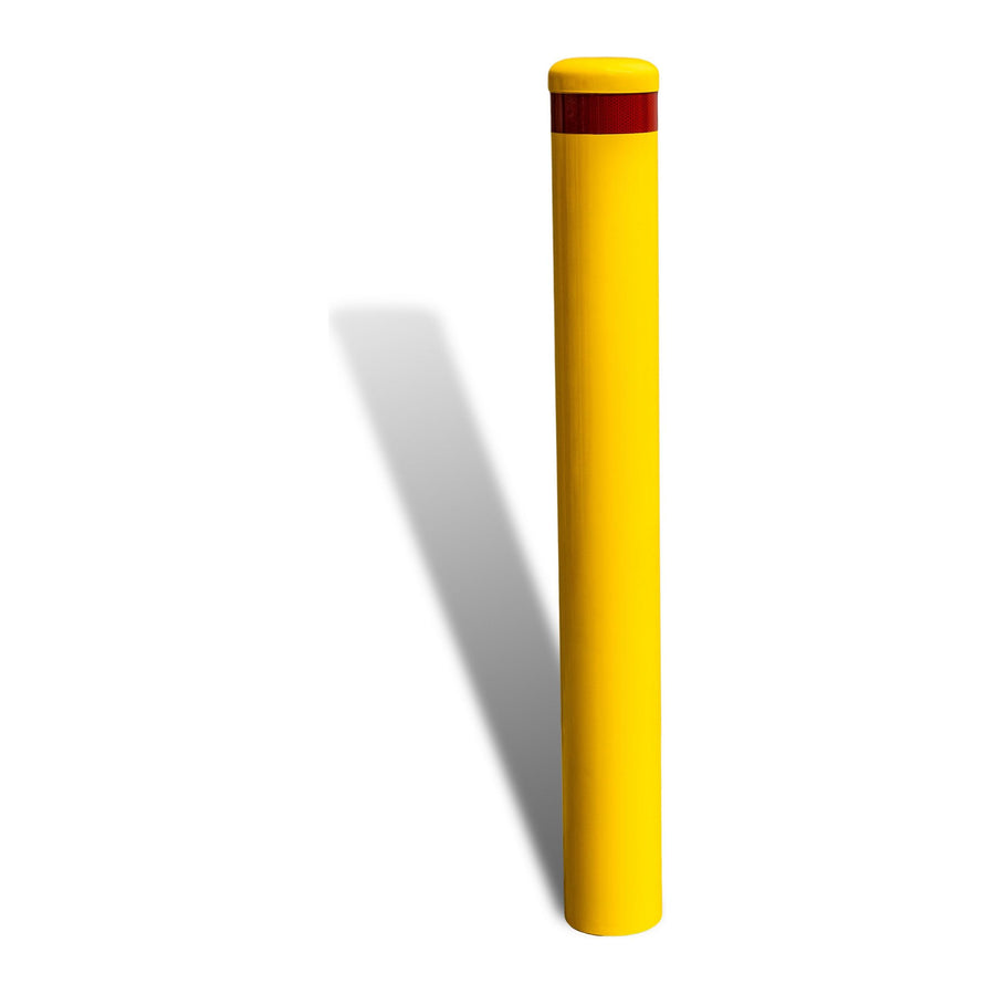 Internal Base Removable Bollard – 140mm