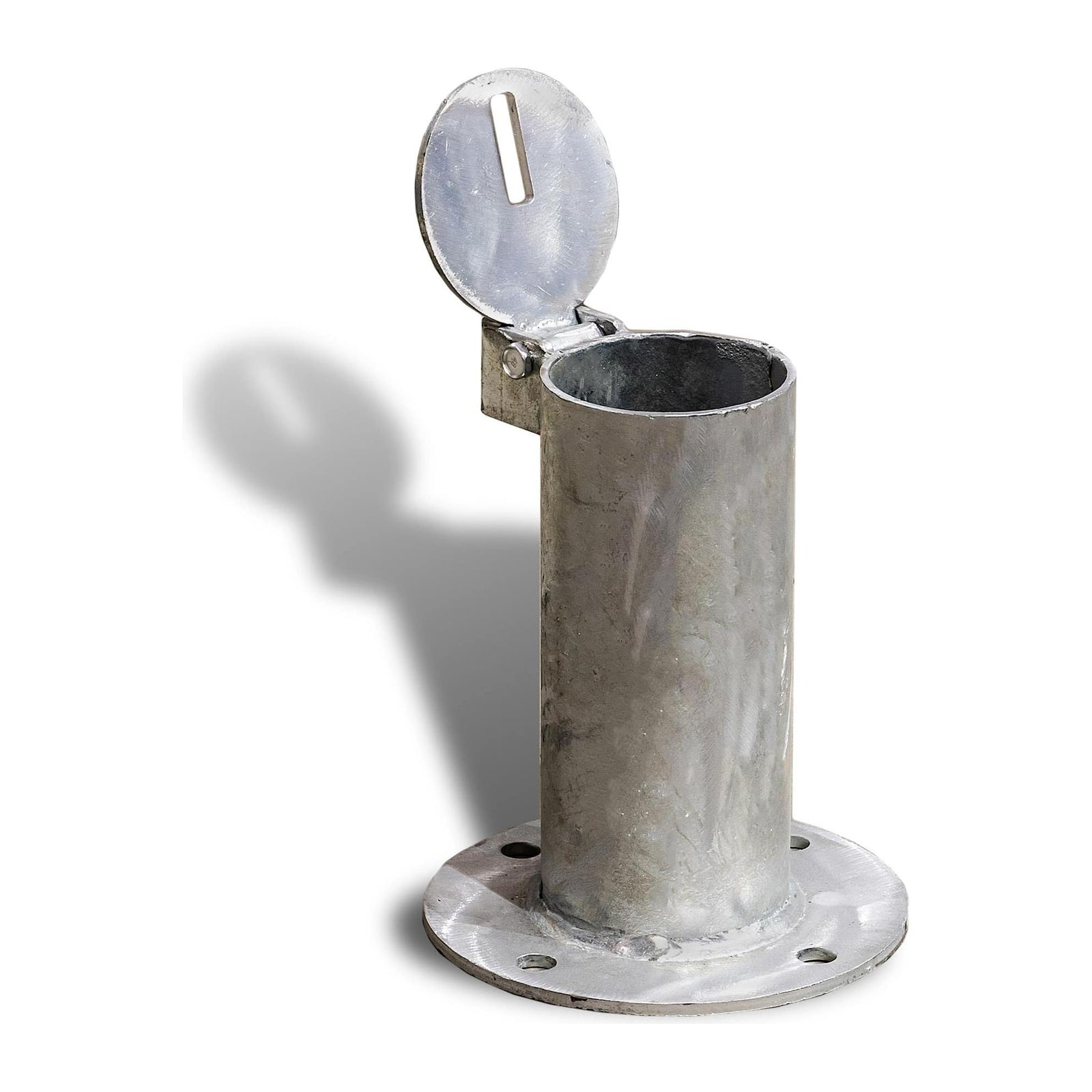 Removable Bollard - Storage Base | 90mm 7 kg